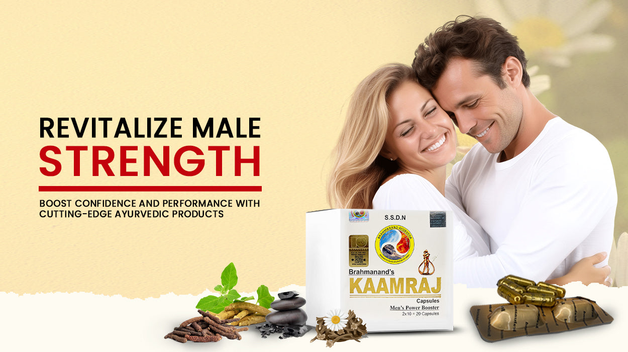 Best Men Power Capsules in Jalandhar