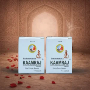 Kaamraj Capsules